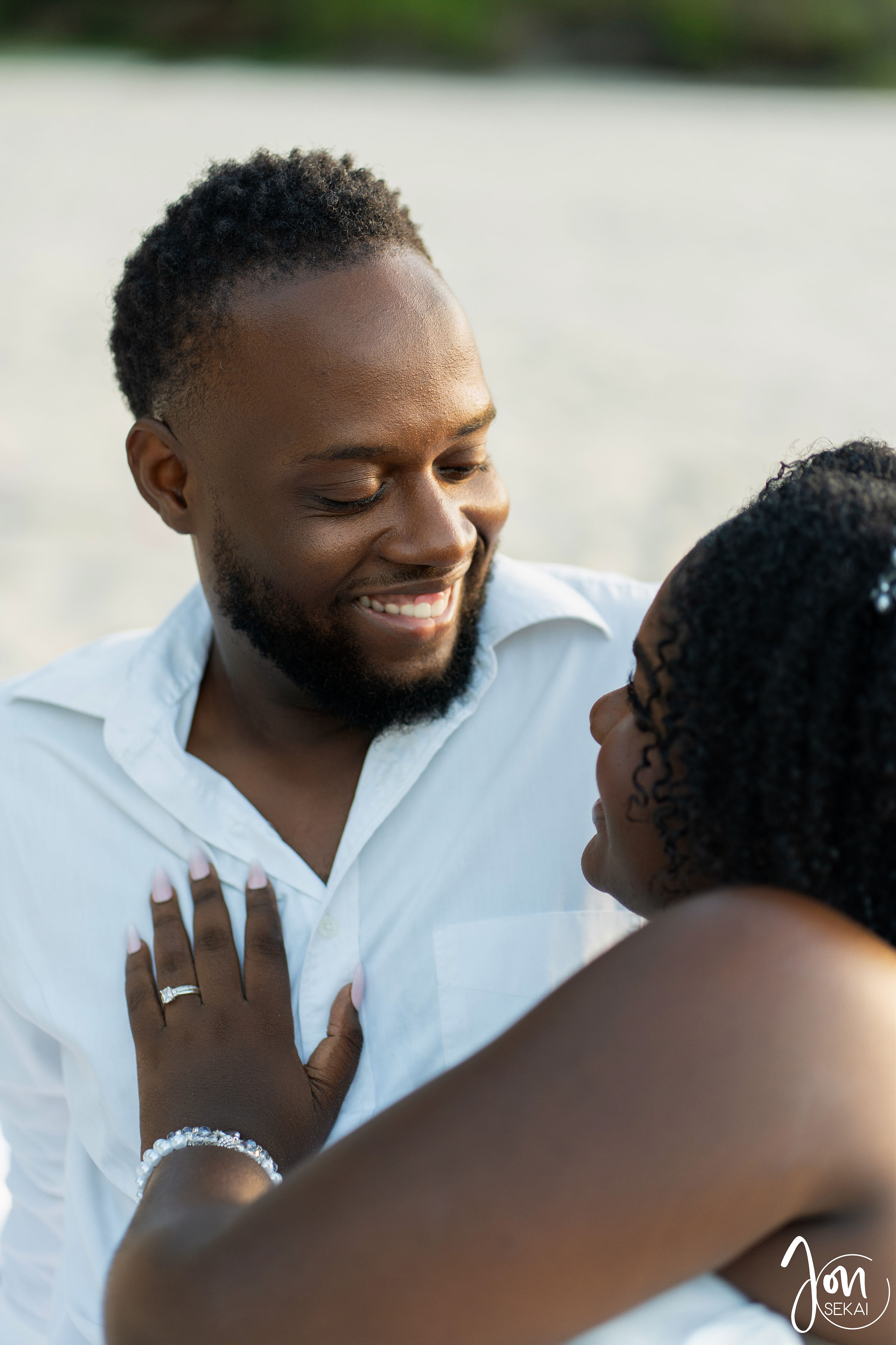Groom Image